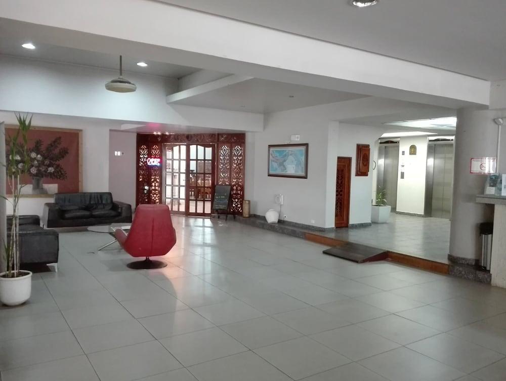 Hotel Tower House Suites Panama  Extérieur photo