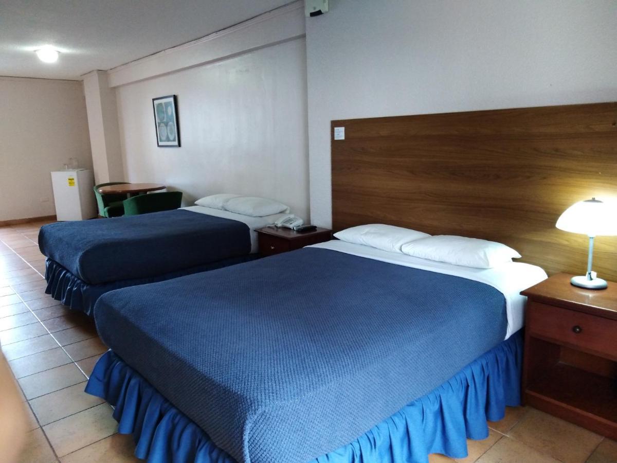 Hotel Tower House Suites Panama  Extérieur photo