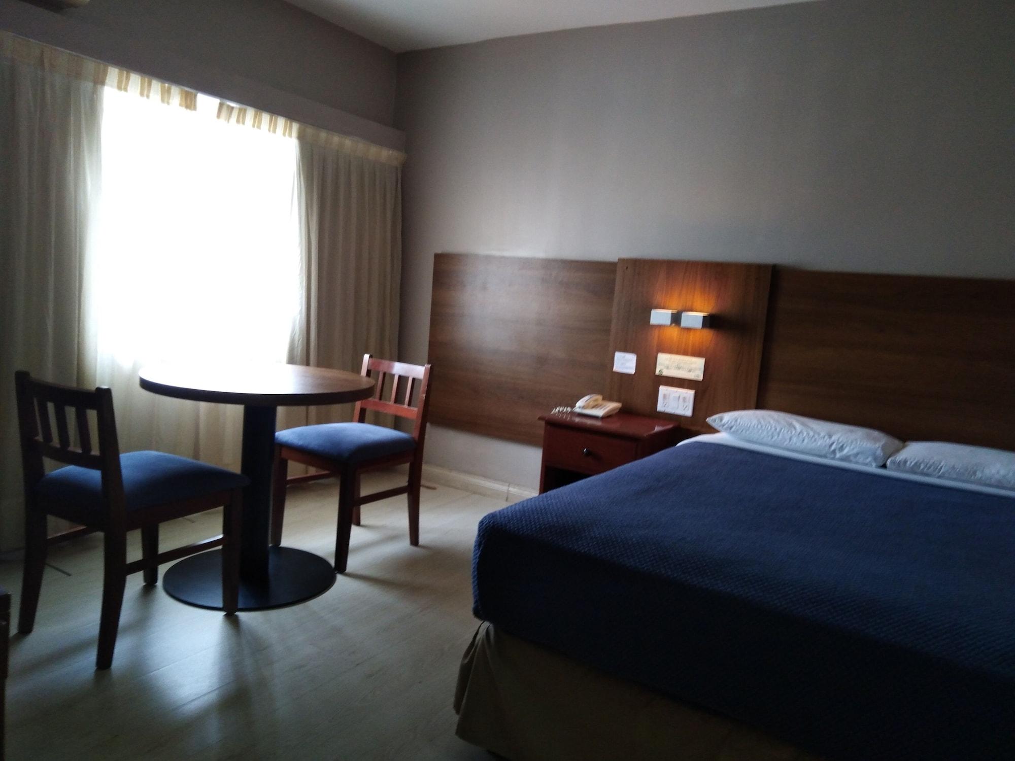 Hotel Tower House Suites Panama  Extérieur photo