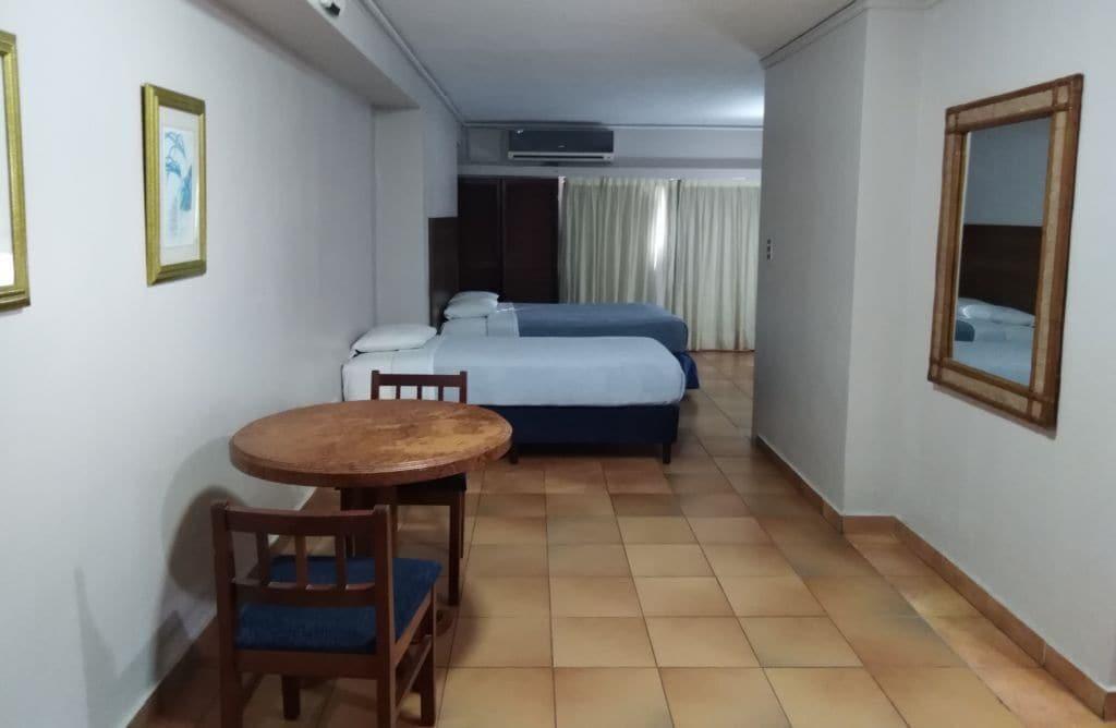 Hotel Tower House Suites Panama  Extérieur photo