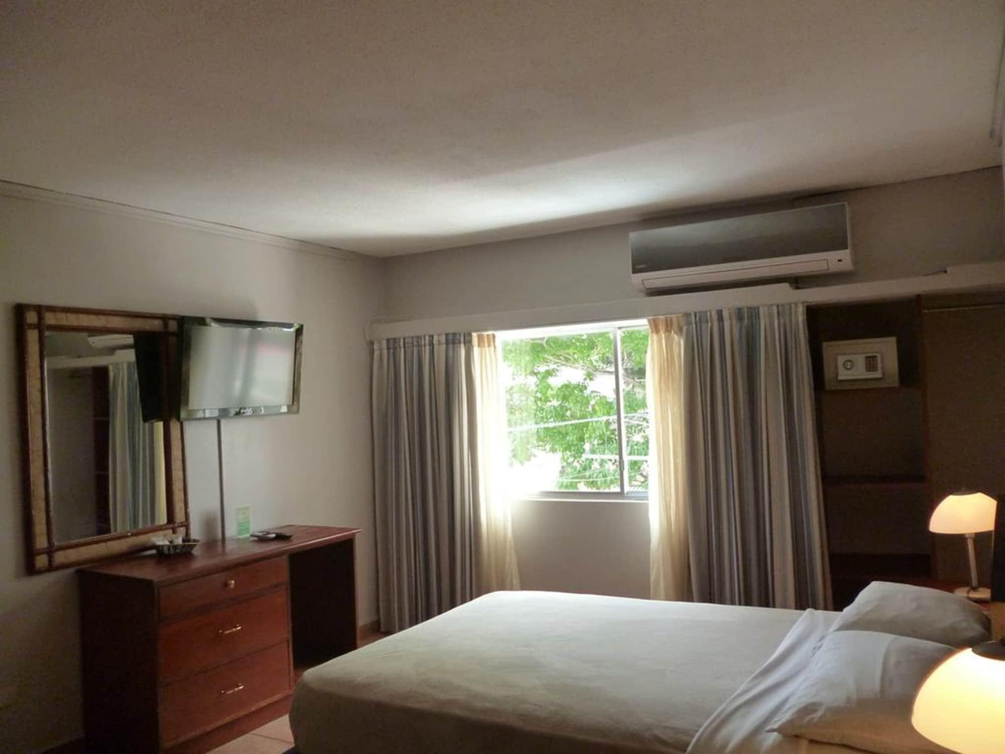 Hotel Tower House Suites Panama  Extérieur photo