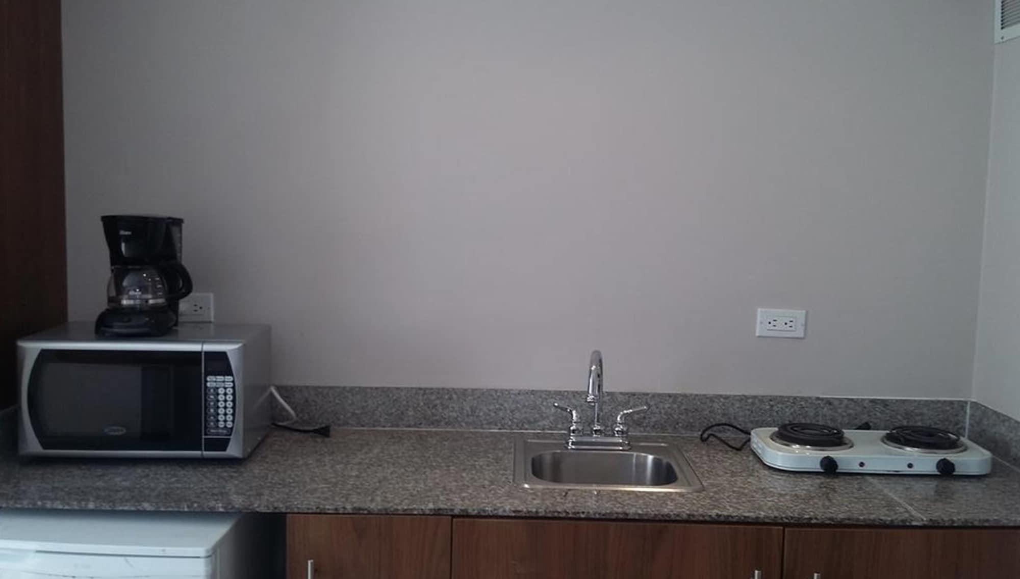 Hotel Tower House Suites Panama  Extérieur photo