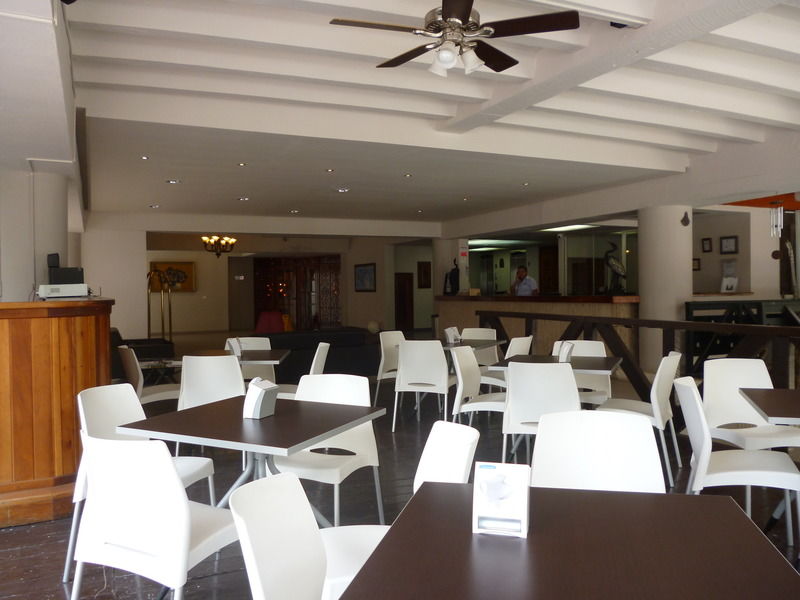 Hotel Tower House Suites Panama  Extérieur photo