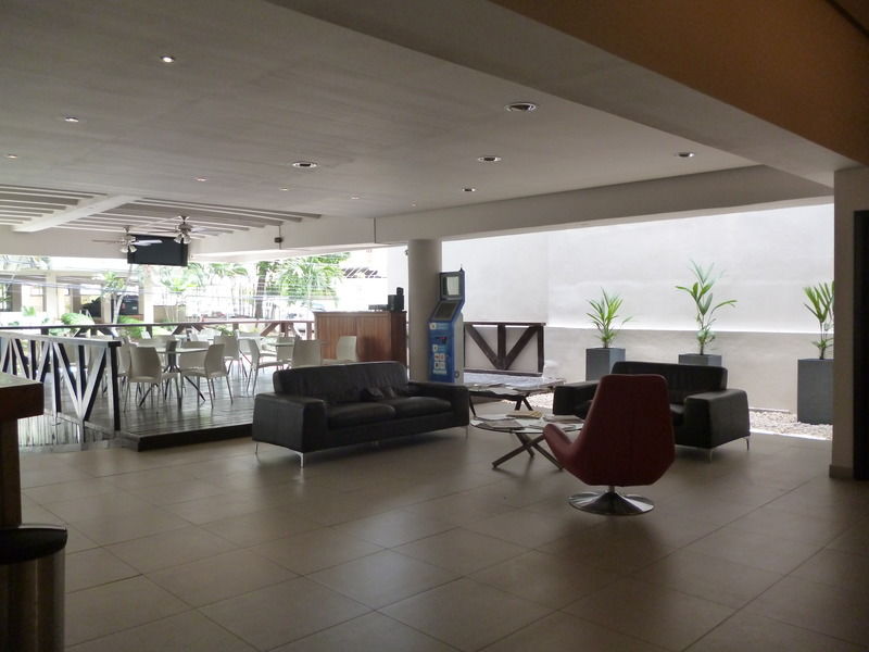 Hotel Tower House Suites Panama  Extérieur photo