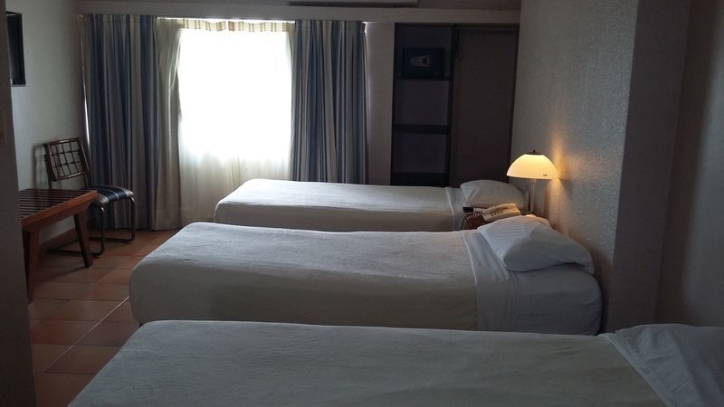 Hotel Tower House Suites Panama  Extérieur photo