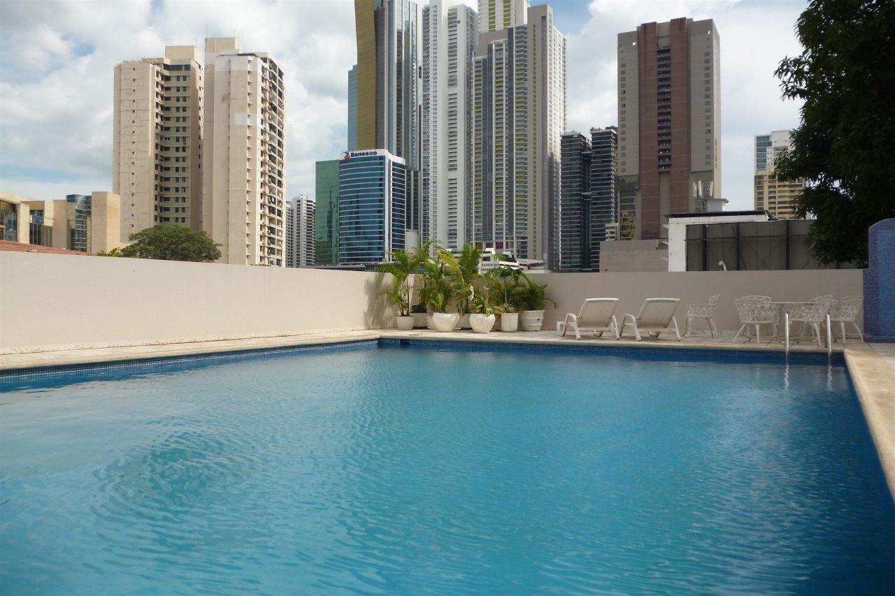 Hotel Tower House Suites Panama  Extérieur photo