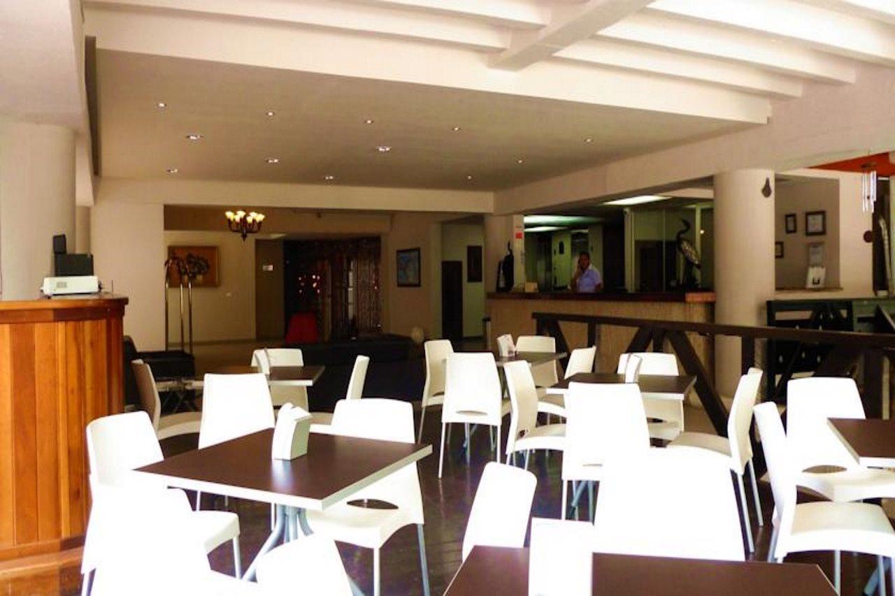 Hotel Tower House Suites Panama  Extérieur photo