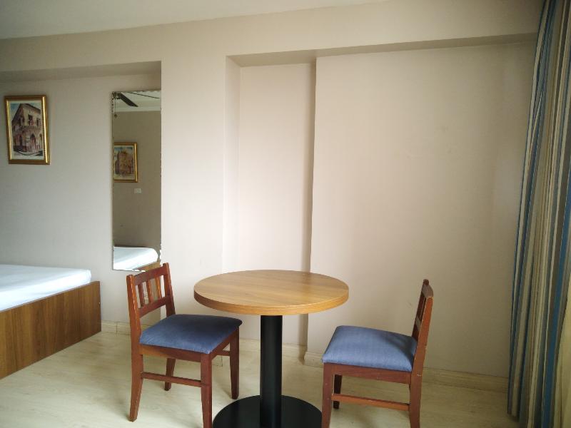 Hotel Tower House Suites Panama  Extérieur photo