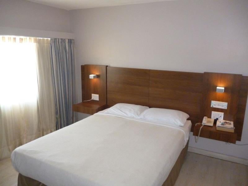 Hotel Tower House Suites Panama  Extérieur photo