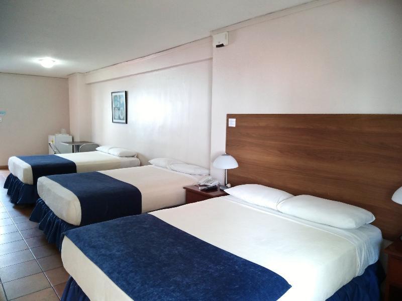 Hotel Tower House Suites Panama  Extérieur photo