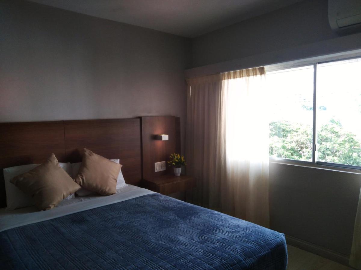 Hotel Tower House Suites Panama  Extérieur photo